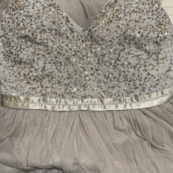 Anthropologie x BHLDN Avery Dress - Picture 10 of 10